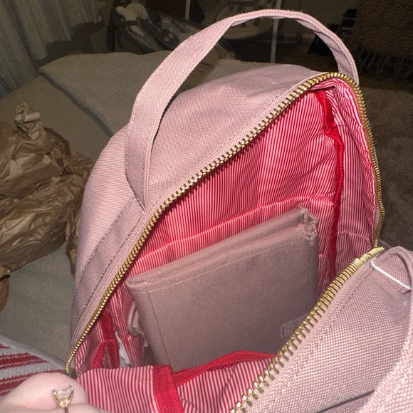 BRAND NEW DIAPER BAG - Picture 4 of 7